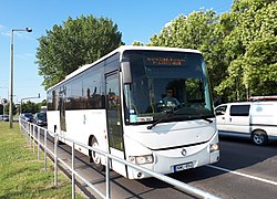 NML-854 Irisbus Crossway 12M in Miskolc.jpg