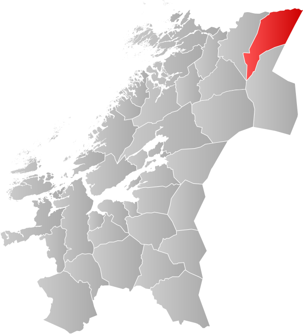 Røyrvik