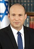 Naftali Bennett