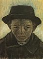 Nagy Hatted Head of a Boy c. 1930.jpg