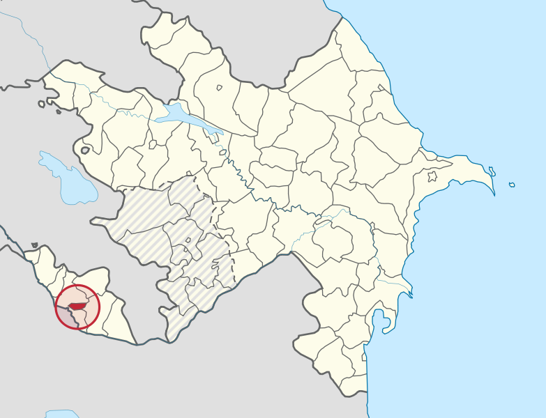 File:Nakhchivan City in Azerbaijan (special marker) (semi-secession).svg