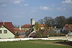 Číhaň, Powiat Klatovy, Kraj pilzneński, Czechy