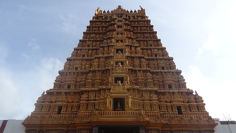 File:Nallur temple side view.JPG