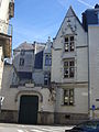 Nantes - Saint-Aignan szálloda (02) .JPG