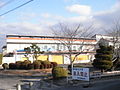 奈良県営競輪場 入口