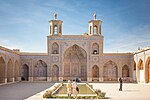 صورة مصغرة لـ مسجد نصير الملك