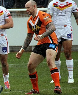 Nathan Massey (rugby league, born 1989) United States international rugby league footballer