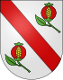 Blason de Nendaz