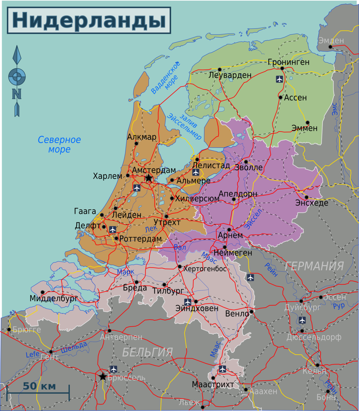 File:Districten KNVB geografisch.png - Wikimedia Commons