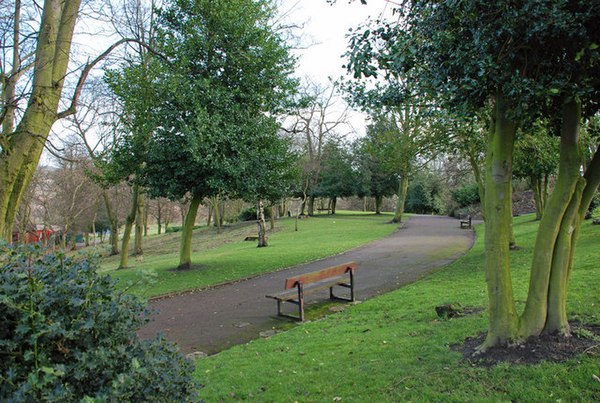 Netherton Park