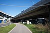 Neuhaufenstraßenbrücke A 23