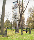 Vorschaubild für Neustädter Friedhof (Hannover)