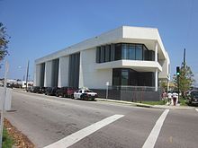 Norman Mayer Branch New Gentilly Library 2012.jpg