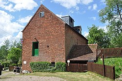 New Hall Mill - geograph.org.uk - 2399601.jpg