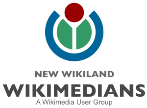 New Wikiland Wikimedians logo - variation 2.svg