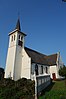 Toren der Hervormde kerk