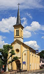 Evangelical Gustav Adolf Church