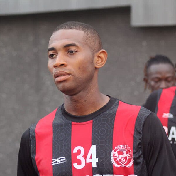 File:Nigerian association football player, Emmanuel Charles.jpg