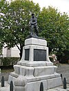 Nontron - monumenten voor de doden 1870 - 1871.jpg