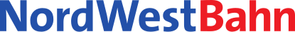 File:NordWestBahn Logo 2013.svg