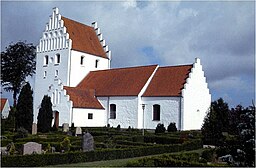 Kirkeby Kirke