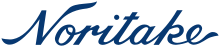 Noritake logo.svg