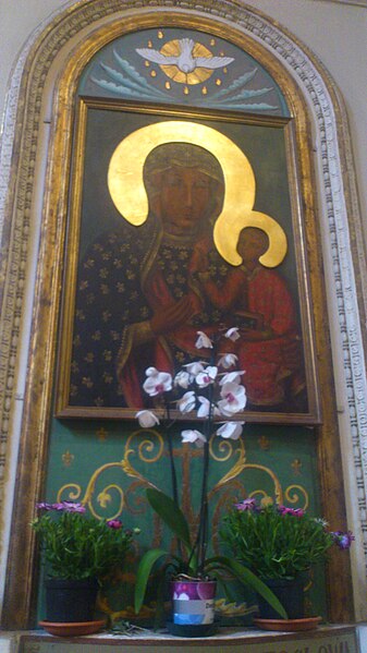 File:Notre Dame de Czestochowa.jpg