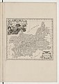 1737 Nouvel Atlas de la Chine