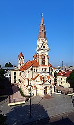 Vignette pour Église évangélique-luthérienne allemande d'Ukraine