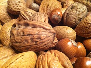 Christmas nuts, from Wikipedia