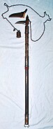 O-kusarigama