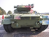 T-84 - Wikipedia