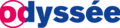 Logo d'Odyssée du 14 septembre 2002 au 23 octobre 2008