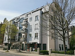 Oehmestraße 18 Dresden 2020-04-16 