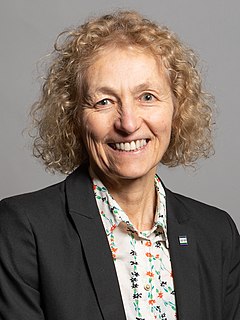 <span class="mw-page-title-main">Christina Rees</span> Welsh Independent politician (born 1954)