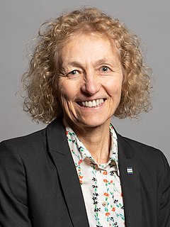 Christina Rees Welsh Labour Co-op politician