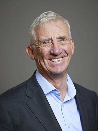 <span class="mw-page-title-main">Mike Storey</span> British Liberal Democrat politician