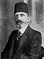 Ohannes Pasha Kouyoumdjian, mutasarrıf from 1912 to 1915.