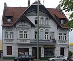 Ollenhauerstraße 104 (Berlin-Reinickendorf) .JPG