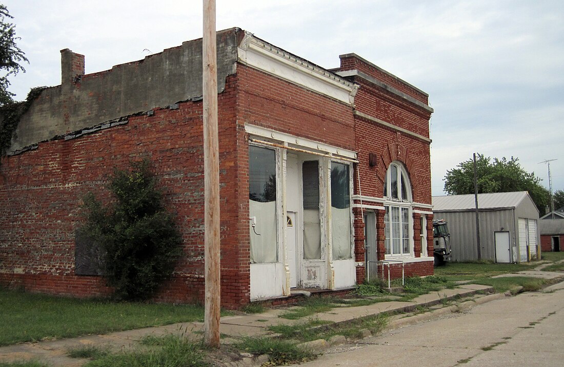 Keokuk County, Iowa