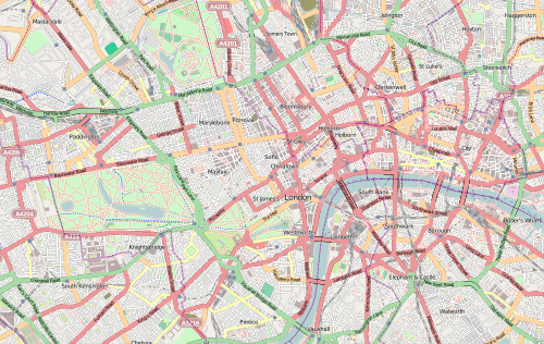 Open street map central london.svg
