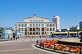 Opernhaus Leipzig