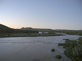 Orange River N1 Dusk.jpg