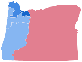 2018 United States House of Representatives elections in Oregon House elections in Oregon