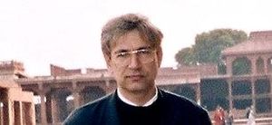 Orhan Pamuk