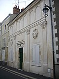 Tulemuse "Orléansi Akadeemia" pisipilt