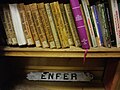 Vignette pour Enfer (bibliothèque)