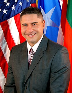 Orlando Ortiz Chevres Puerto Rican politician