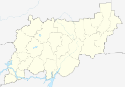 Nyerehta (Kosztromai terület)