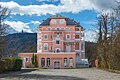 * Nomination Hotel Astoria on Annastraße #43, Pörtschach, Carinthia, Austria -- Johann Jaritz 01:40, 4 April 2024 (UTC) * Promotion  Support Good quality. --Bgag 02:55, 4 April 2024 (UTC)